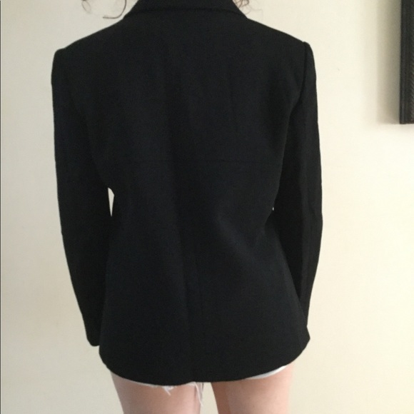 - MOSCHINO  madeITALY skirt suit size US 6-10  EU 44 - Picture 5 of 16